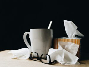 Common cold & cough: causes, symptoms & when to get a medical certificate online