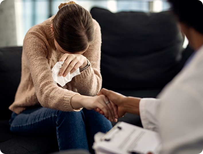 Mental Health<br />Risk Assessment