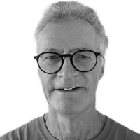 Dr. Chris Gavaghan